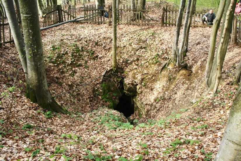 Кічерели з panoramio.com - Kicherely