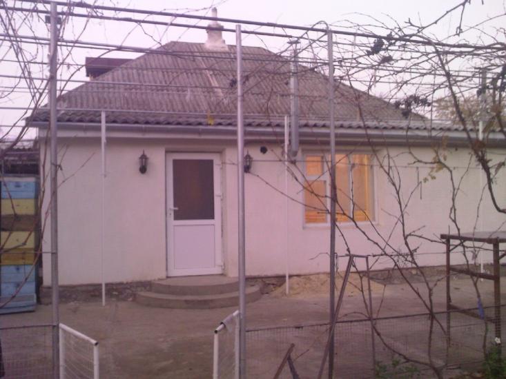 Нижньогірський з panoramio.com - Нижньогірський