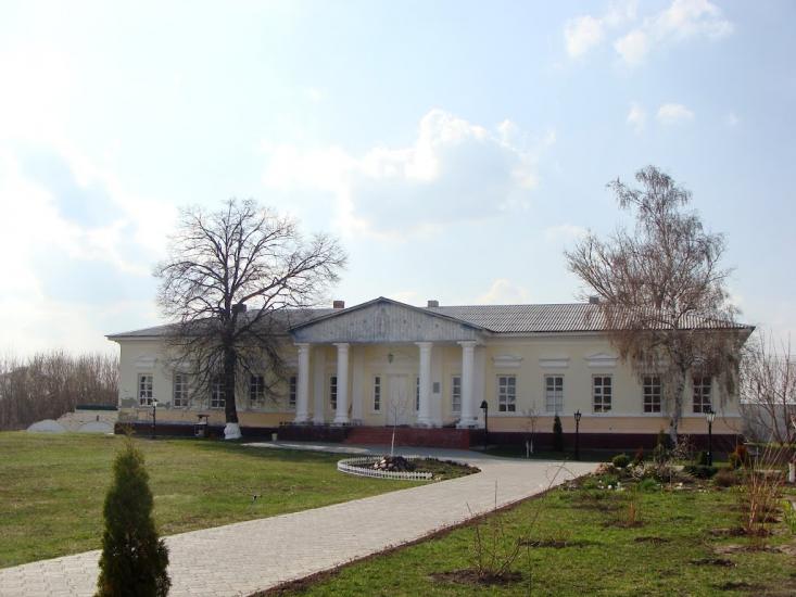 Осіч з panoramio.com - Osich