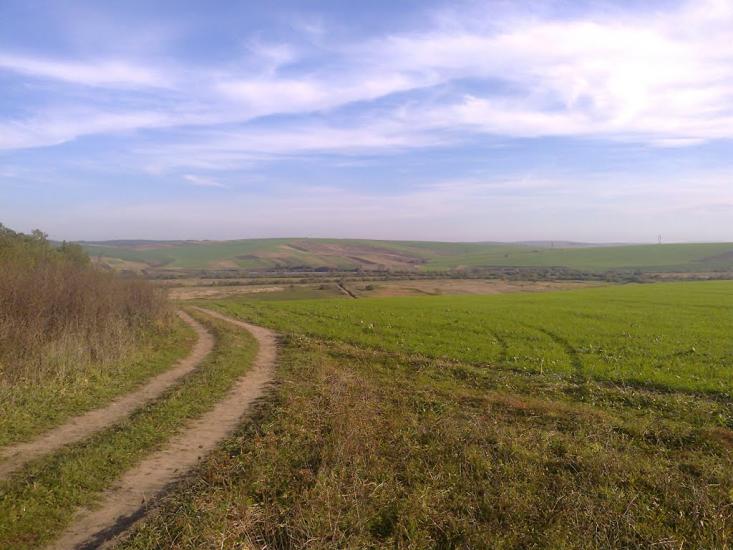 Нараївка з panoramio.com - Нараевка