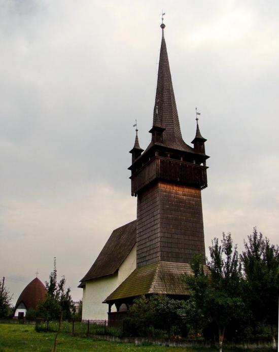 Четфалва з panoramio.com - Четфалва