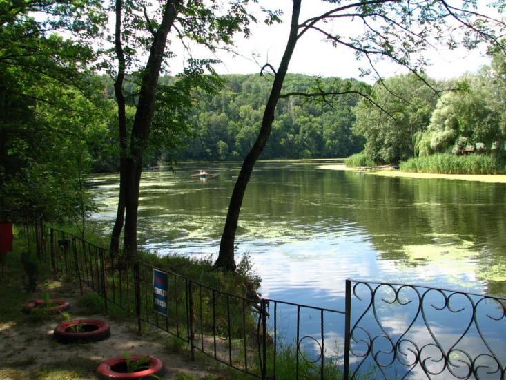 Коропове з panoramio.com - Koropove