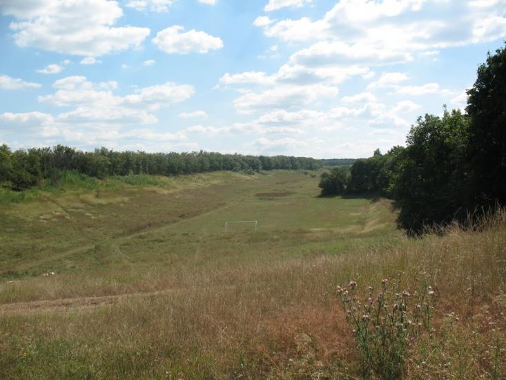 Созонівка з panoramio.com - Созонівка