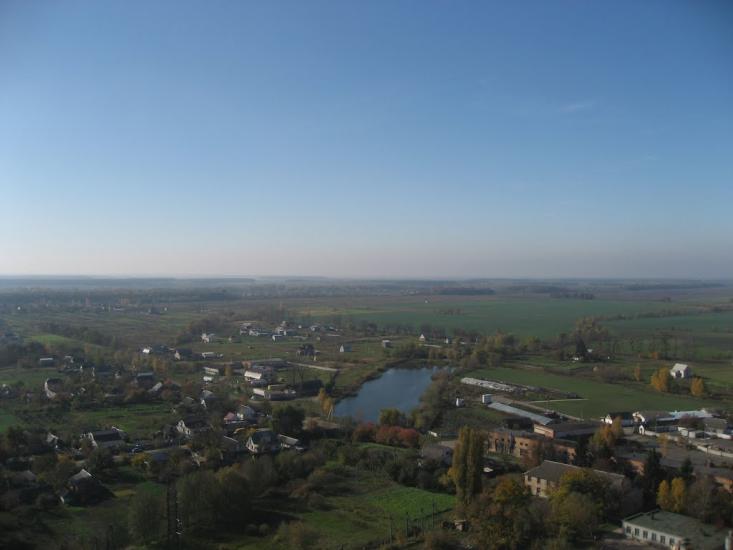 Дружня з panoramio.com - Дружня