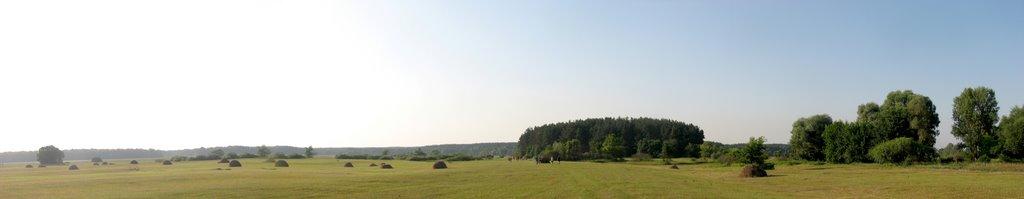 Шестовиця з panoramio.com - Шестовица