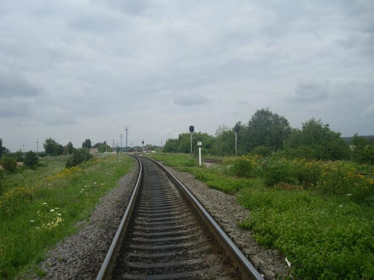Гуменці з panoramio.com - Gumentsi