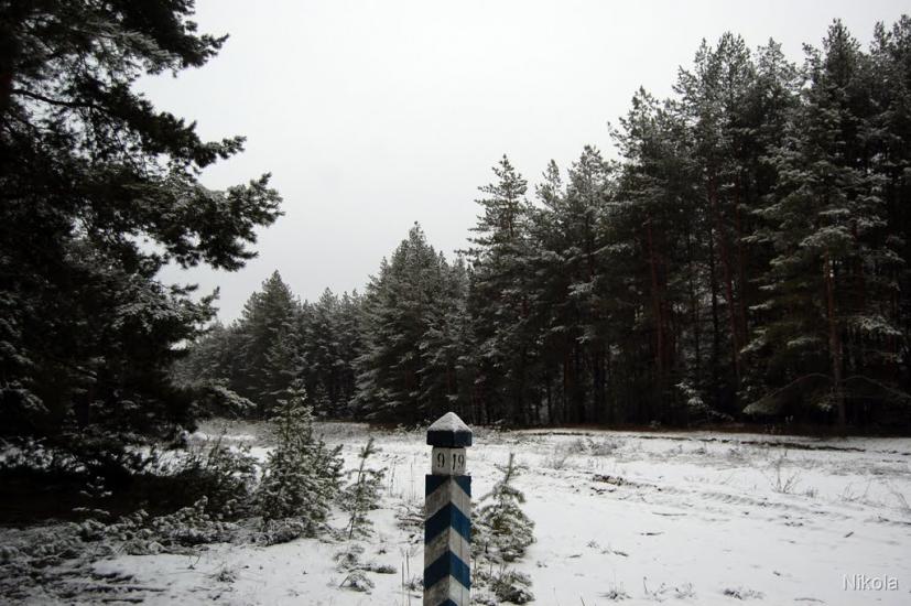 Воронове з panoramio.com - Воронове