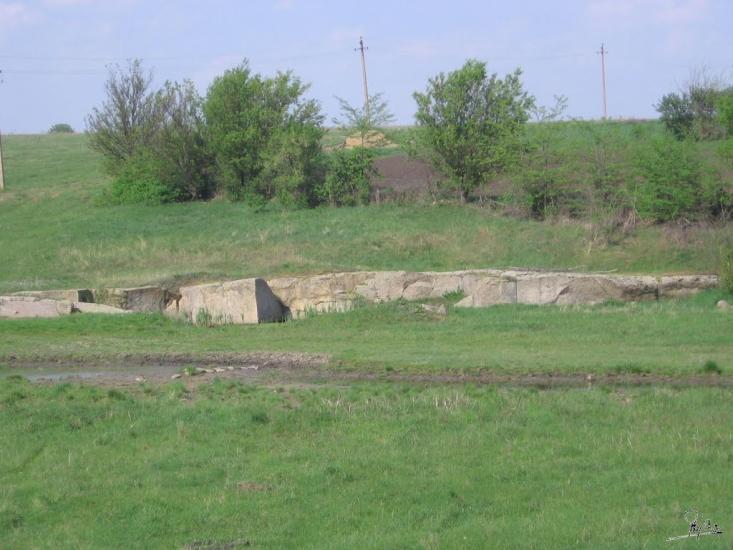 Новоселівка з panoramio.com - Новоселівка