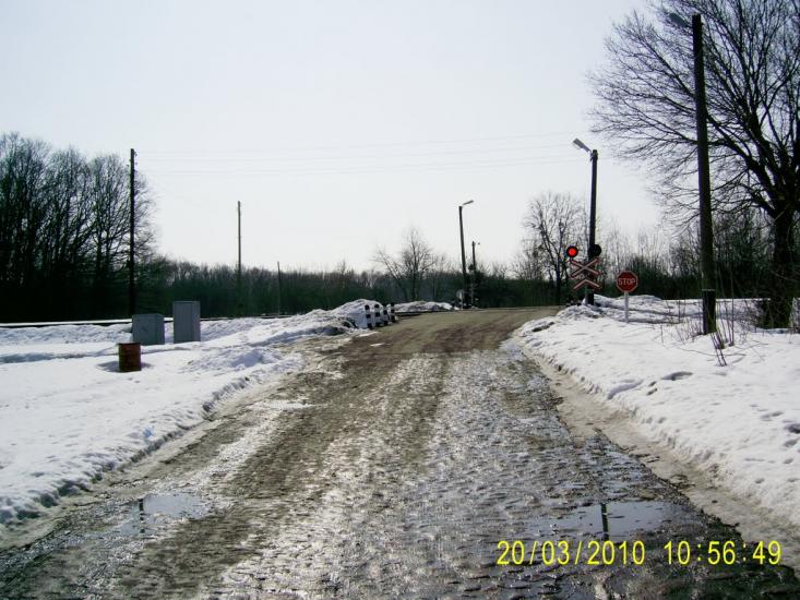 Романівка з panoramio.com - Романівка