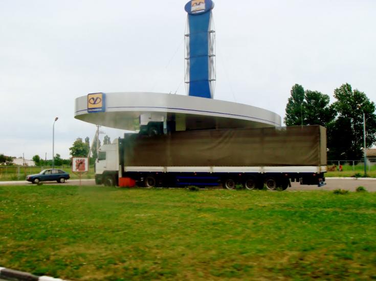 Лисянка з panoramio.com - Lysyanka