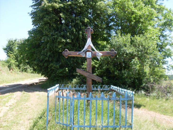 Шура-Мітлинецька з panoramio.com - Шура-Мітлинецька