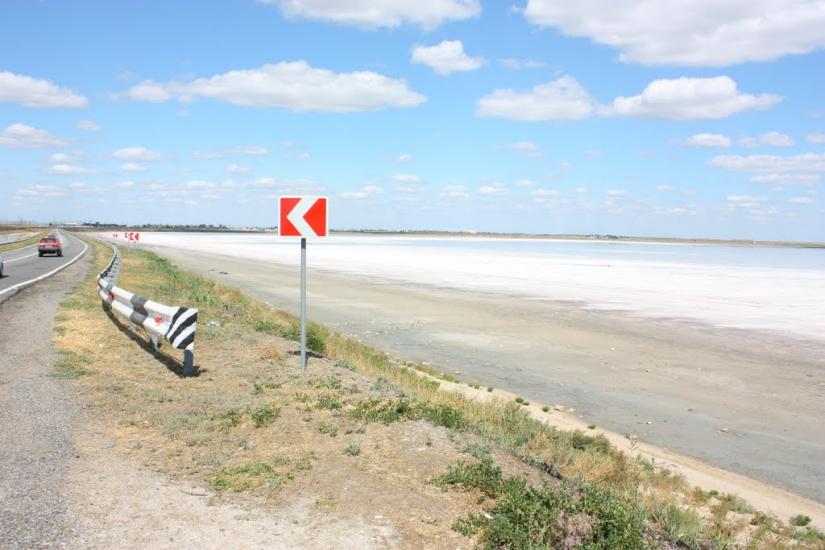 Чернігівка з panoramio.com - Черниговка