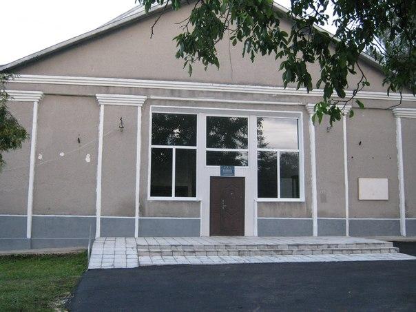 Війтівці з panoramio.com - Войтовцы