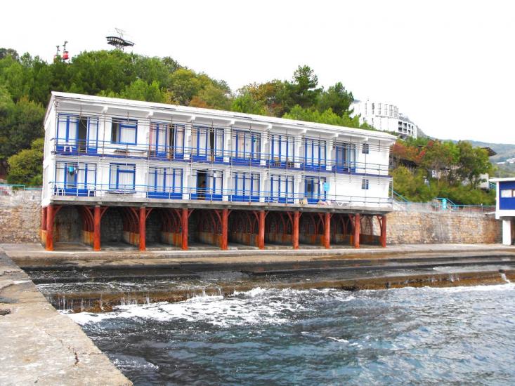 Курпати з panoramio.com - Курпати