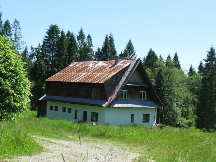 Біньова з panoramio.com - Бенева