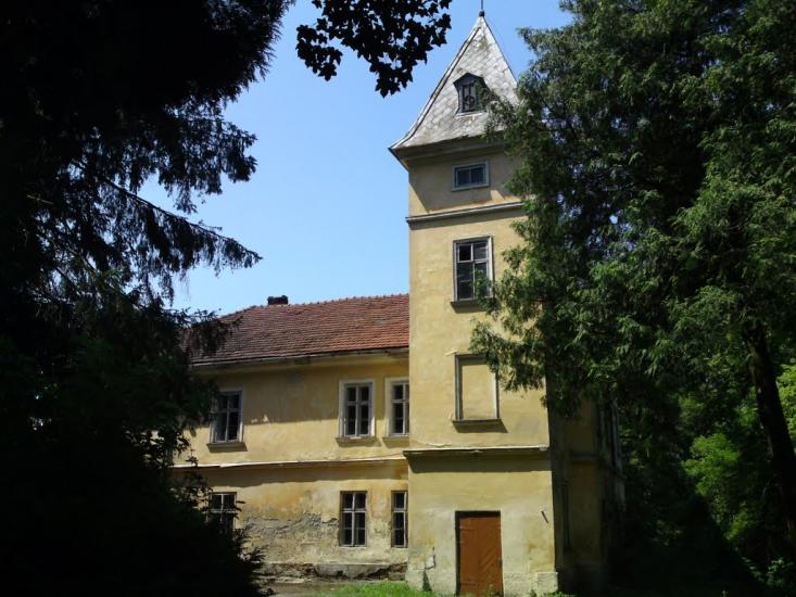 Вишня з panoramio.com - Vyshnya