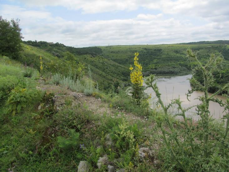 Китайгород з panoramio.com - Китайгород