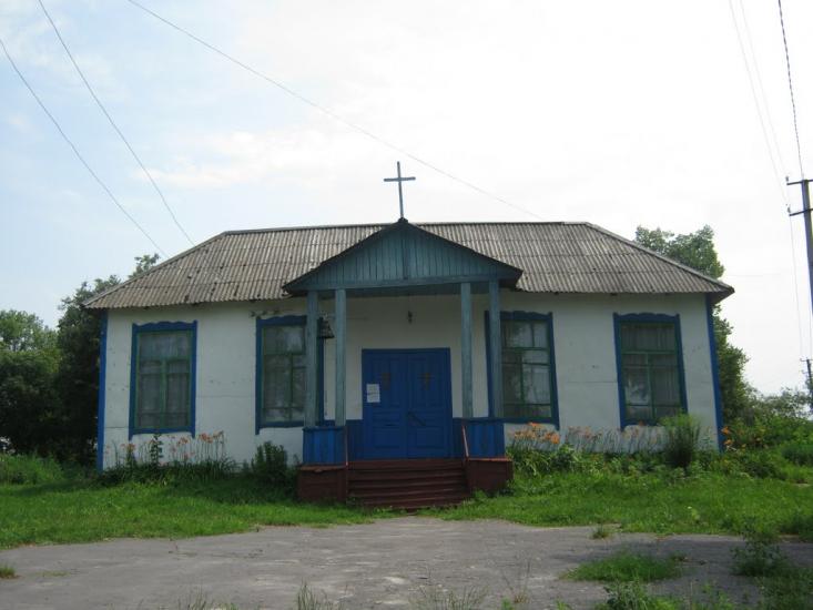 Чорногородка з panoramio.com - Черногородка