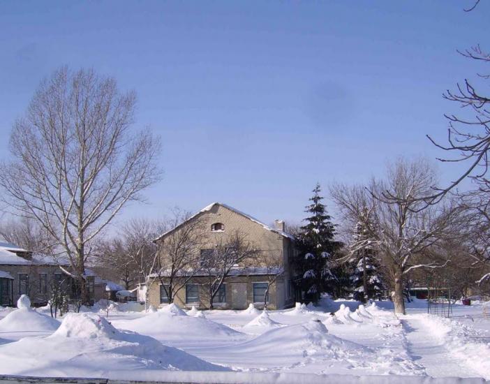 Марківка з panoramio.com - Марківка