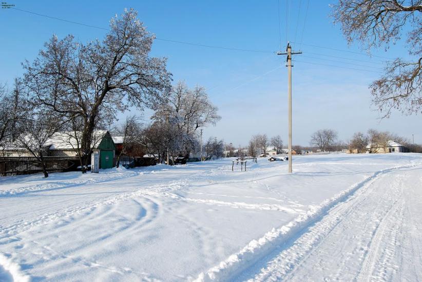 Хорішки з panoramio.com - Хорішки