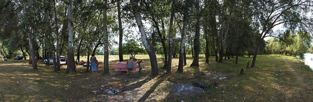 Баранівка з panoramio.com - Барановка