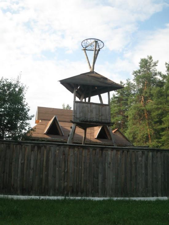 Лебедин з panoramio.com - Лебедин