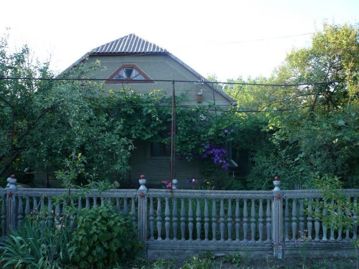 Кодима з panoramio.com - Кодима