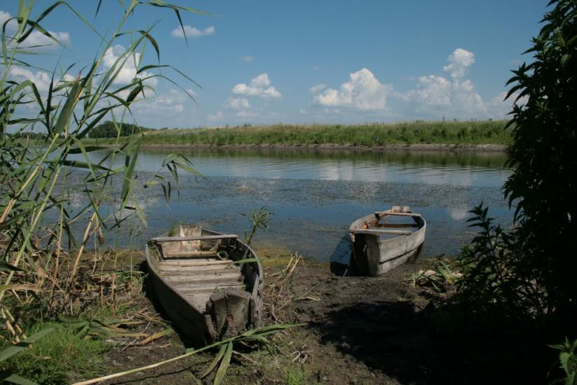 Гупалівка з panoramio.com - Гупаловка