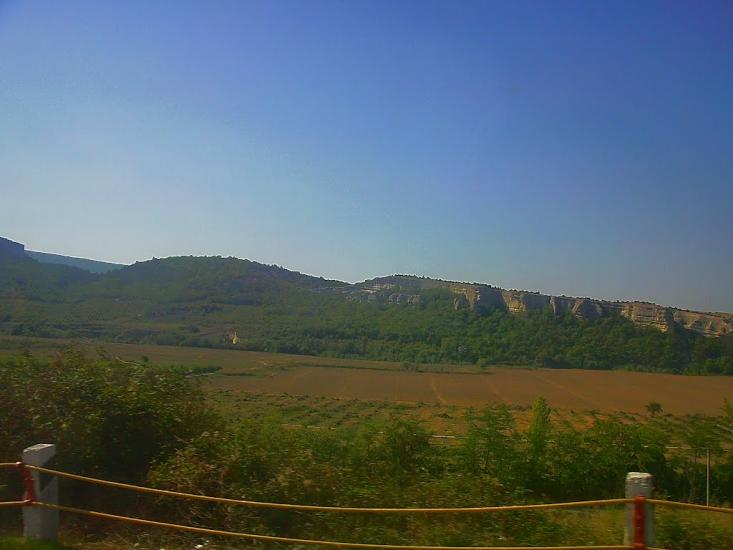 Сирень з panoramio.com - Сирень