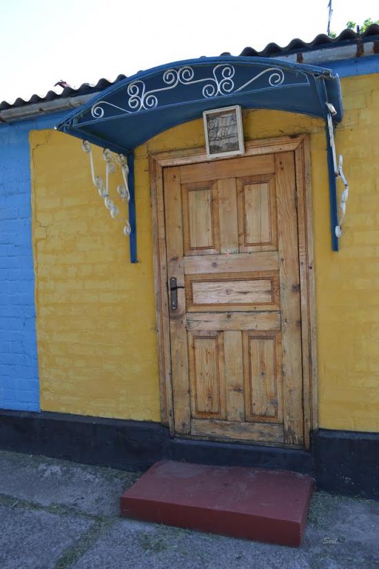 Чаплине з panoramio.com - Чаплино