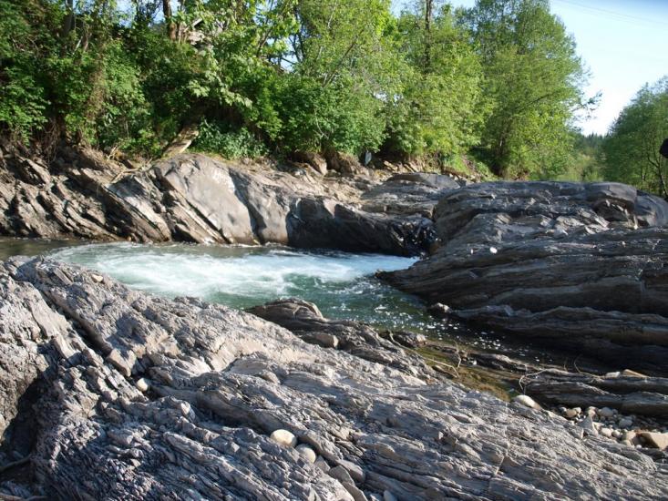 Чорна Тиса з panoramio.com - Черная Тиса