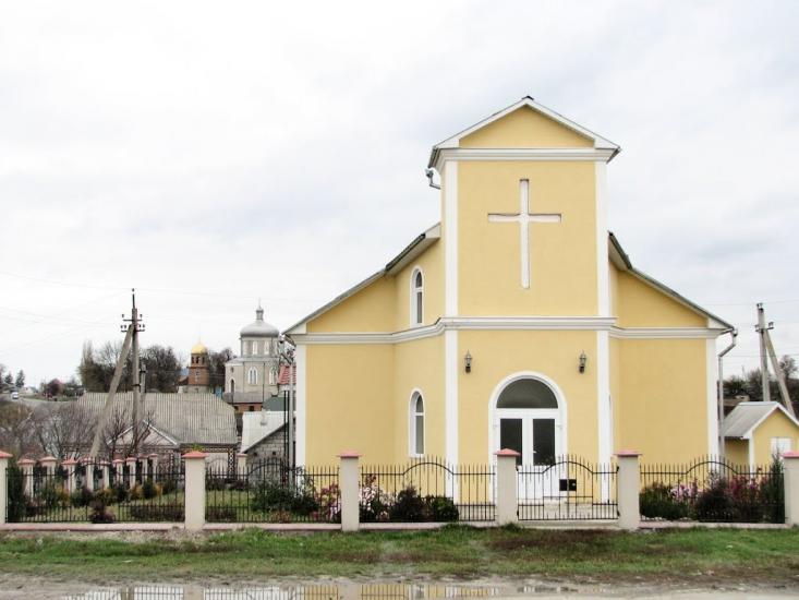 Маків з panoramio.com - Makiv