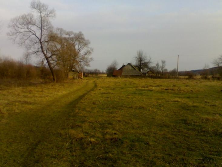 Берегомет з panoramio.com - Берегомет