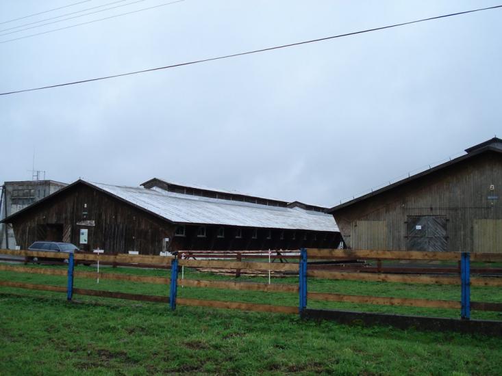 Шандровець з panoramio.com - Шандровец