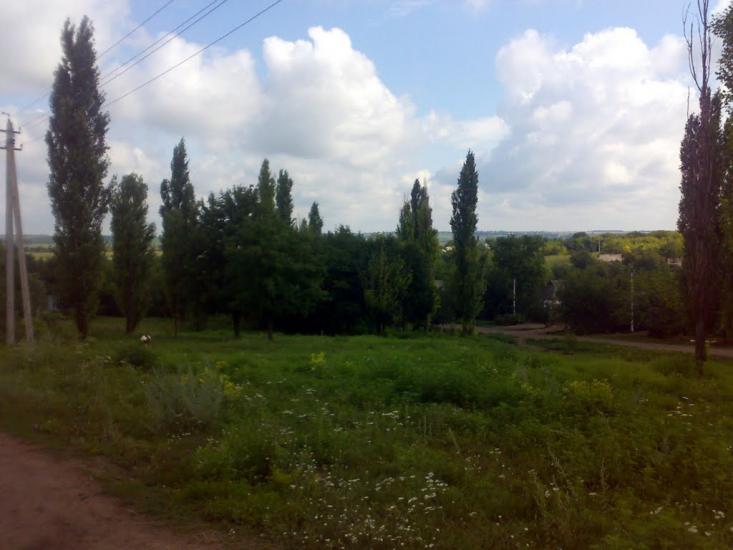 Андріївка з panoramio.com - Андреевка