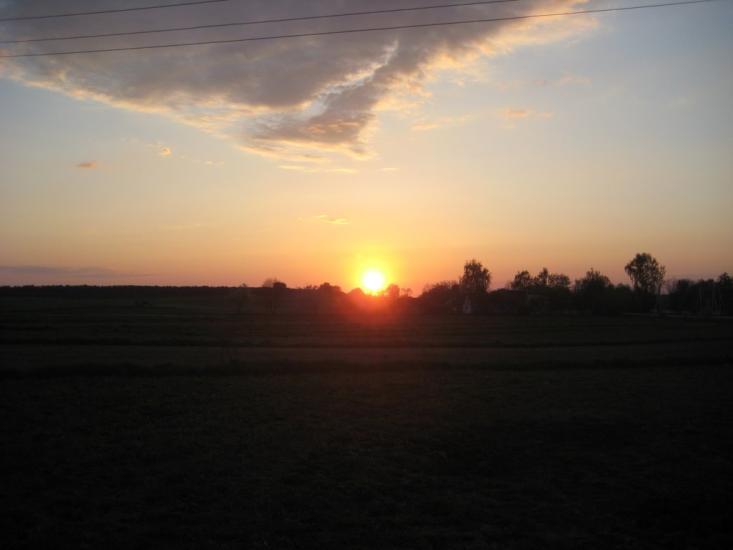 Великі Калетинці з panoramio.com - Великі Калетинці