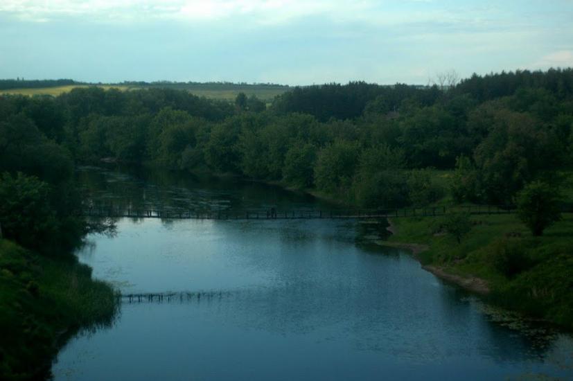 Вільхівчик з panoramio.com - Вільхівчик