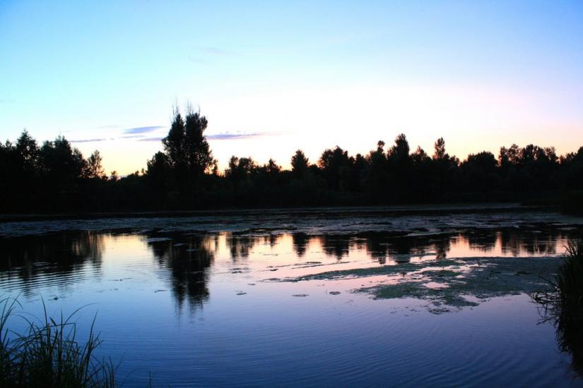 Чугуїв з panoramio.com - Чугуев