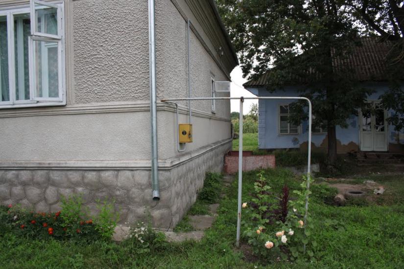 Романківці з panoramio.com - Романковцы