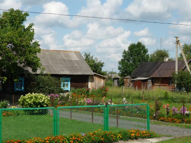 Наше село - Седлище