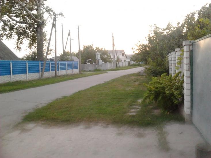 Кегичівка з panoramio.com - Кегичевка