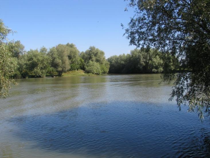 Яськи з panoramio.com - Jasky