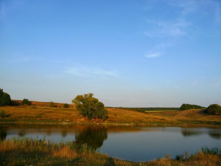 Буди з panoramio.com - Budy