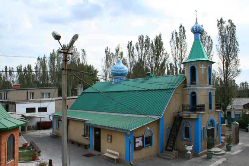 Піски з panoramio.com - Пески