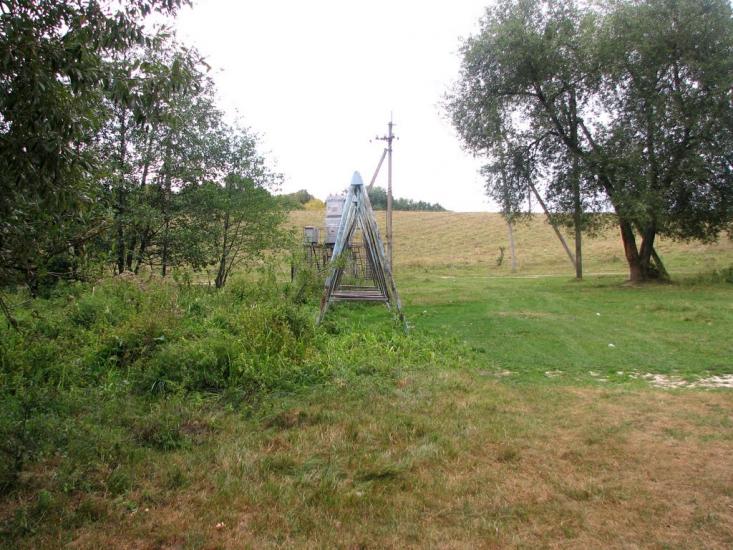 Головчинці з panoramio.com - Головчинцы