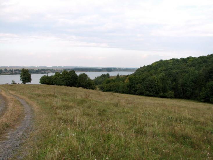 Головчинці з panoramio.com - Головчинцы