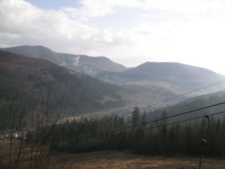 Збини з panoramio.com - Зыбны