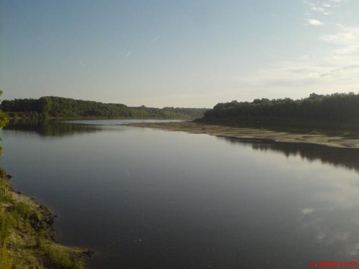 Брусилів з panoramio.com - Брусилов