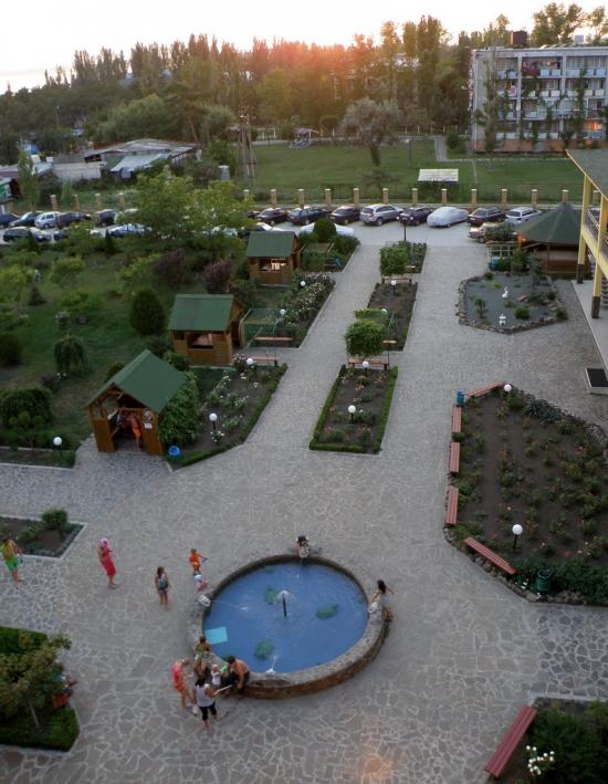Морське з panoramio.com - Морское