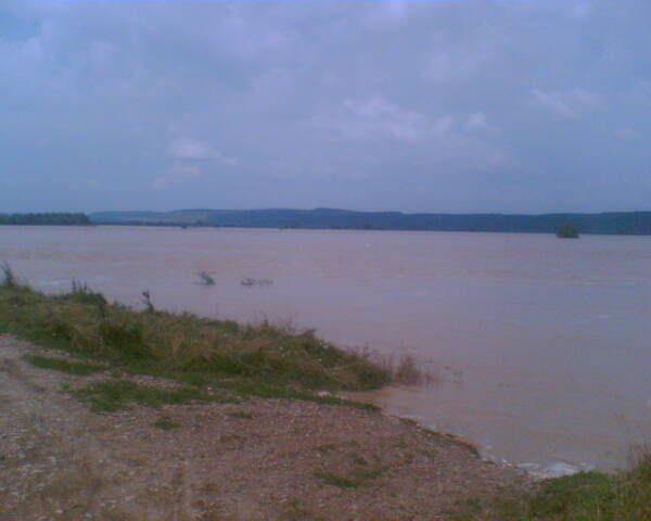 Ганнусівка з panoramio.com - Ганнусівка